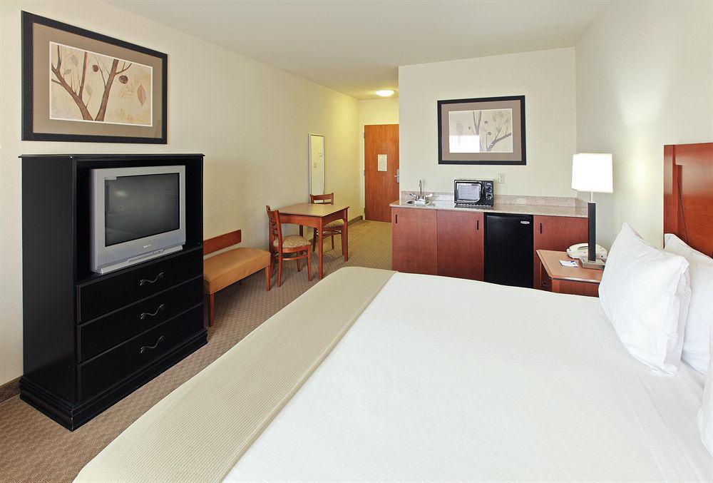Holiday Inn Express & Suites Pine Bluff/Pines Mall By Ihg Pokoj fotografie