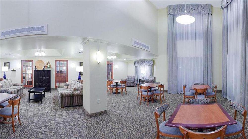 Holiday Inn Express & Suites Pine Bluff/Pines Mall By Ihg Exteriér fotografie