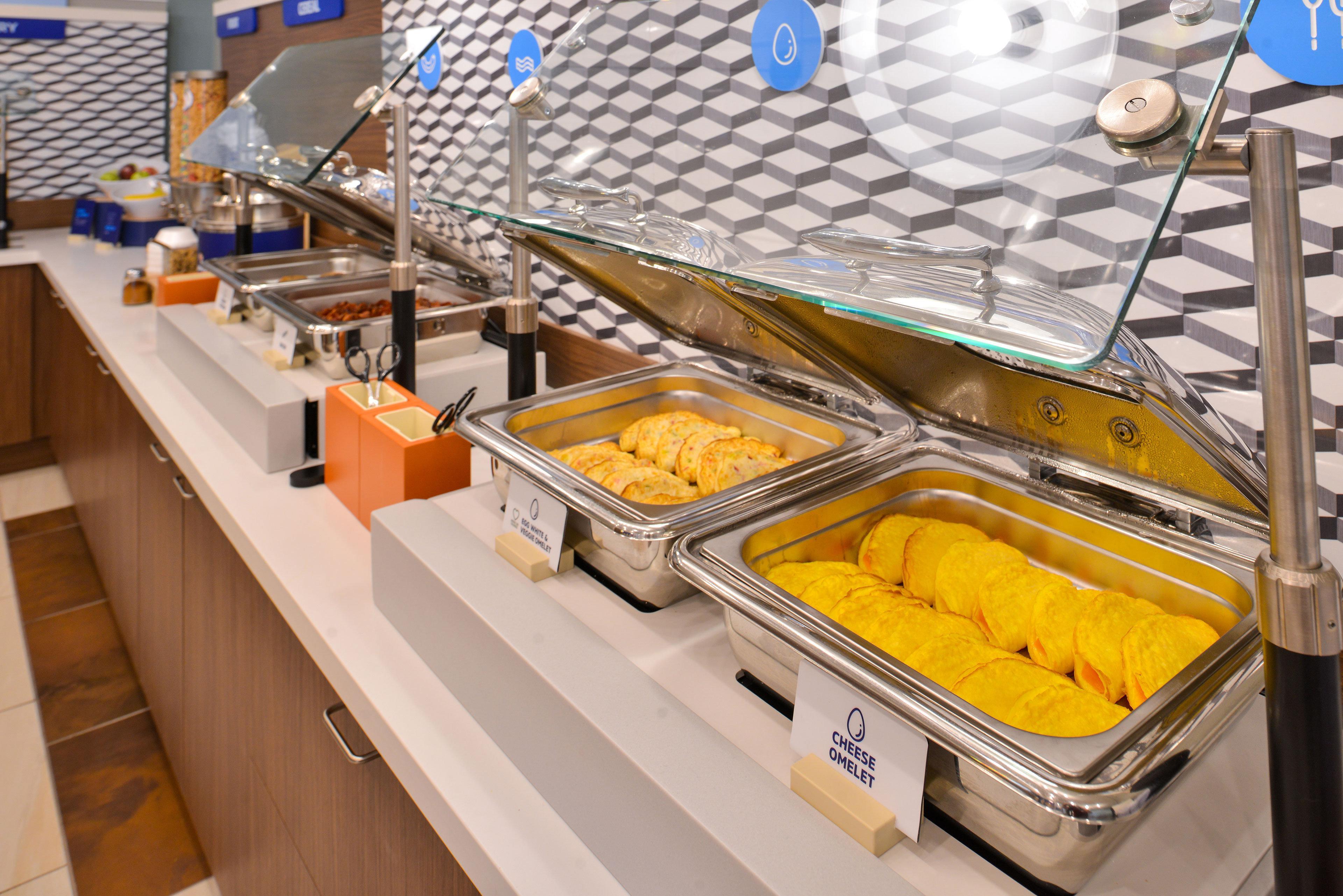 Holiday Inn Express & Suites Pine Bluff/Pines Mall By Ihg Exteriér fotografie