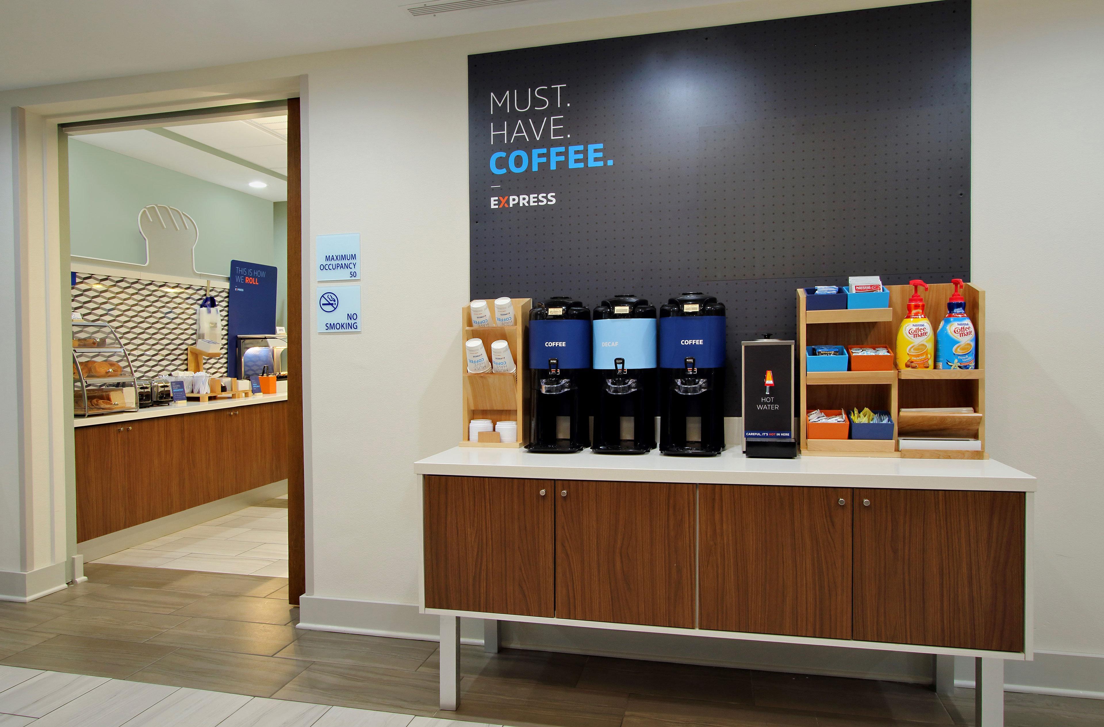Holiday Inn Express & Suites Pine Bluff/Pines Mall By Ihg Exteriér fotografie