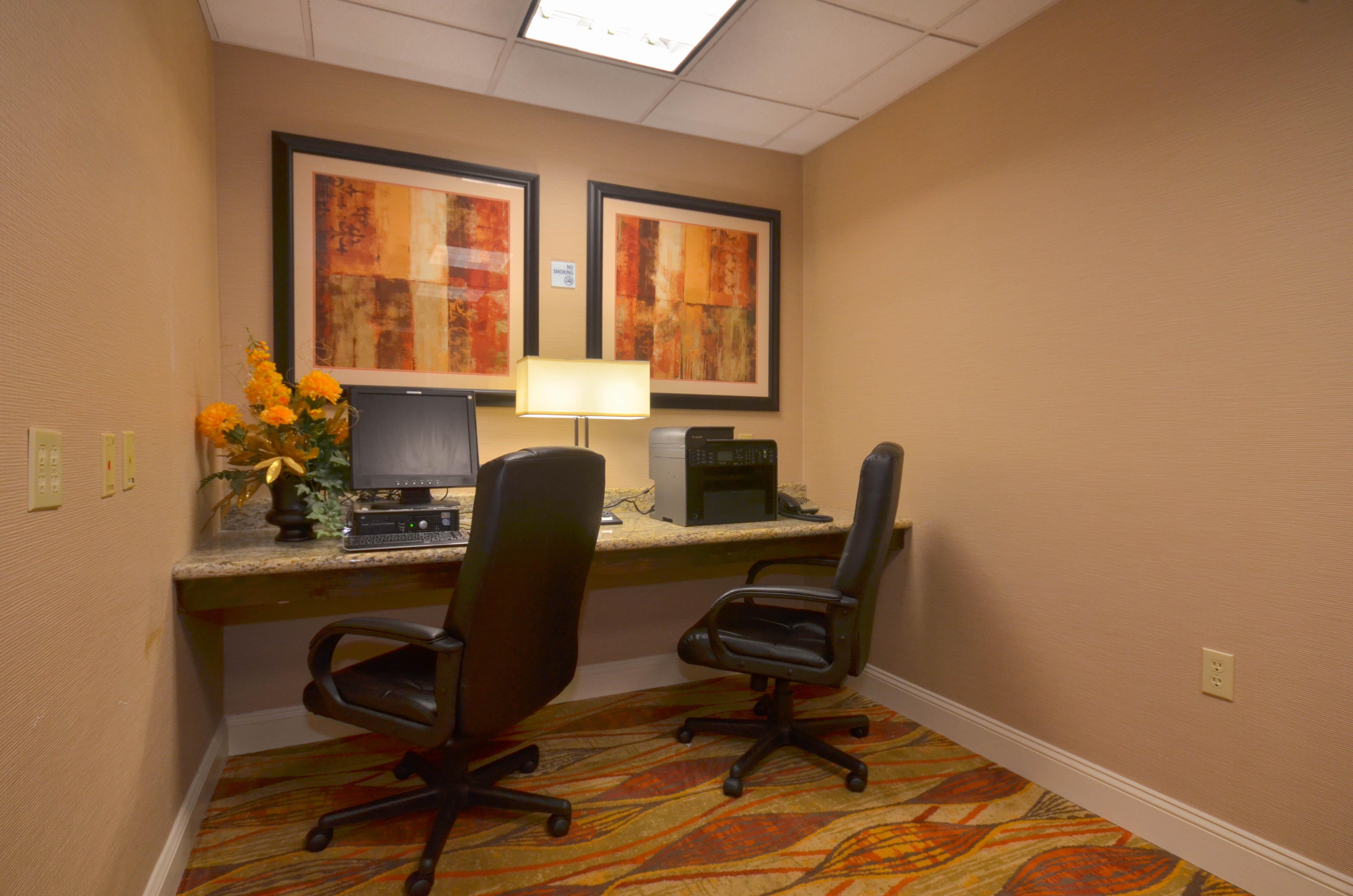 Holiday Inn Express & Suites Pine Bluff/Pines Mall By Ihg Exteriér fotografie