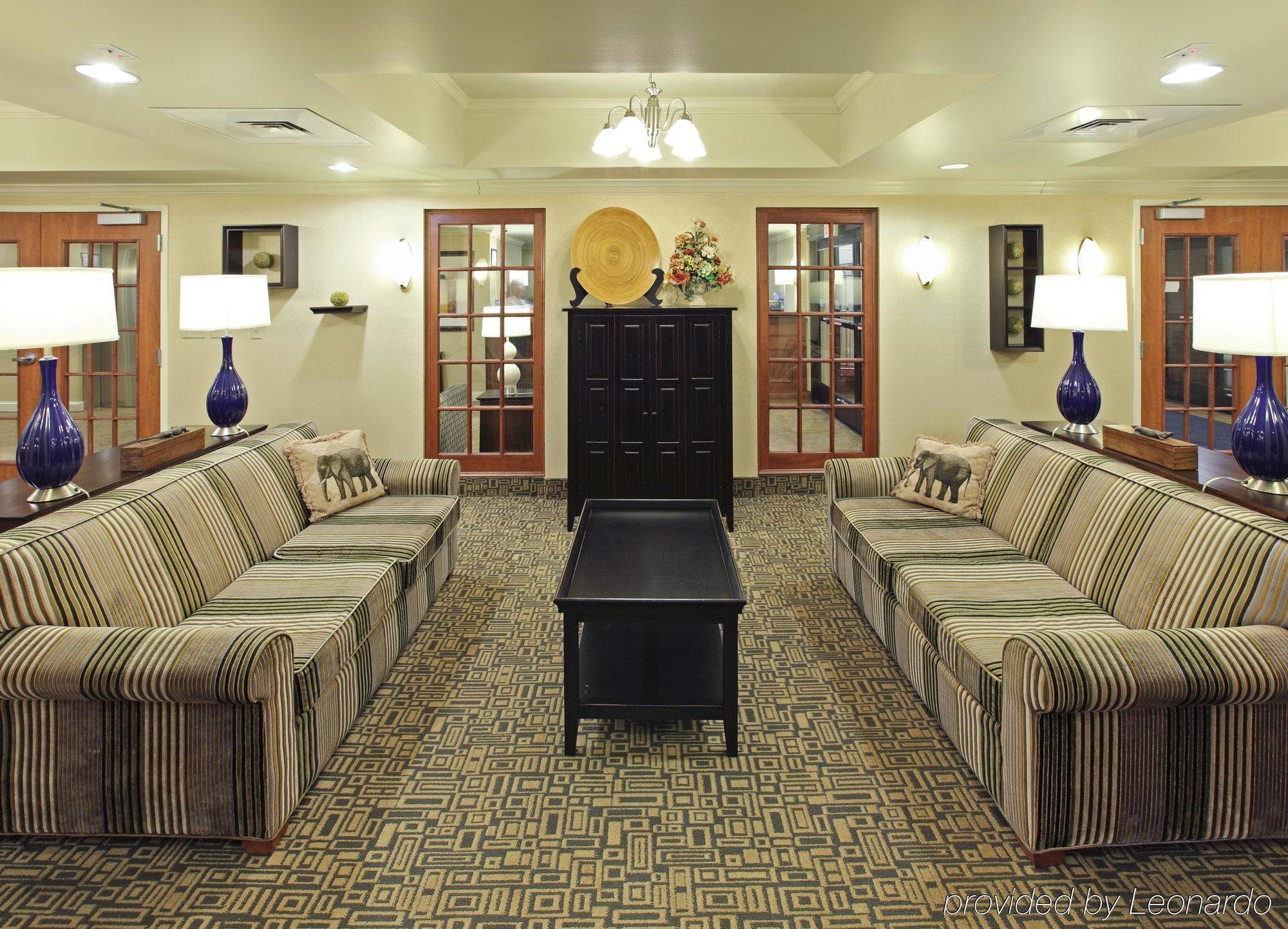 Holiday Inn Express & Suites Pine Bluff/Pines Mall By Ihg Interiér fotografie